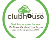 clubhousesticker