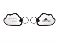 hillside-clubhouse-cloud-keychain
