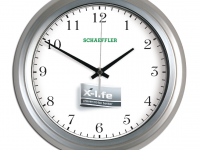 schaeffler-clock