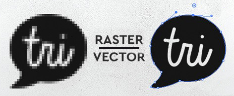 Vector-Raster